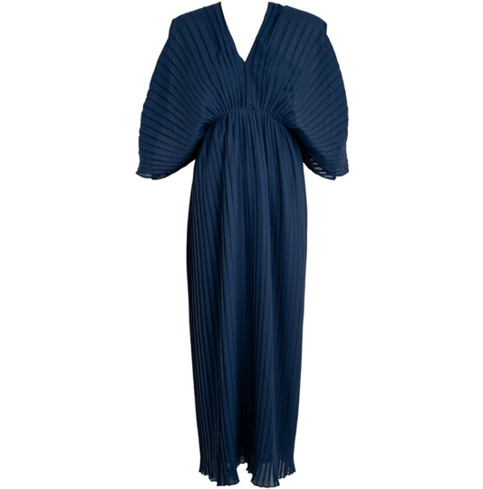 Jeanette Dress