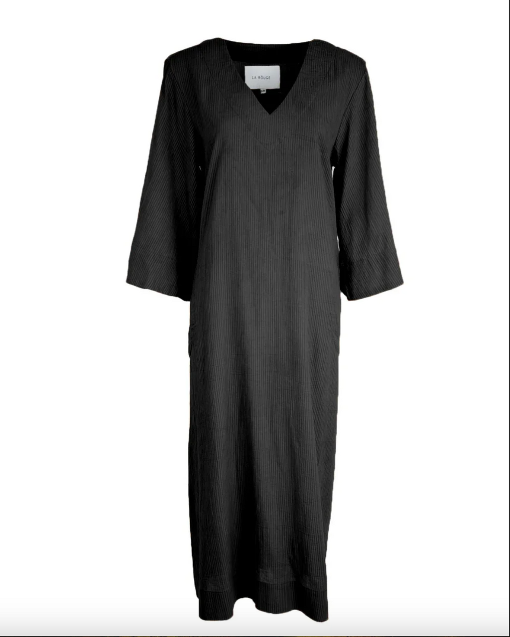 Liv Dress Black