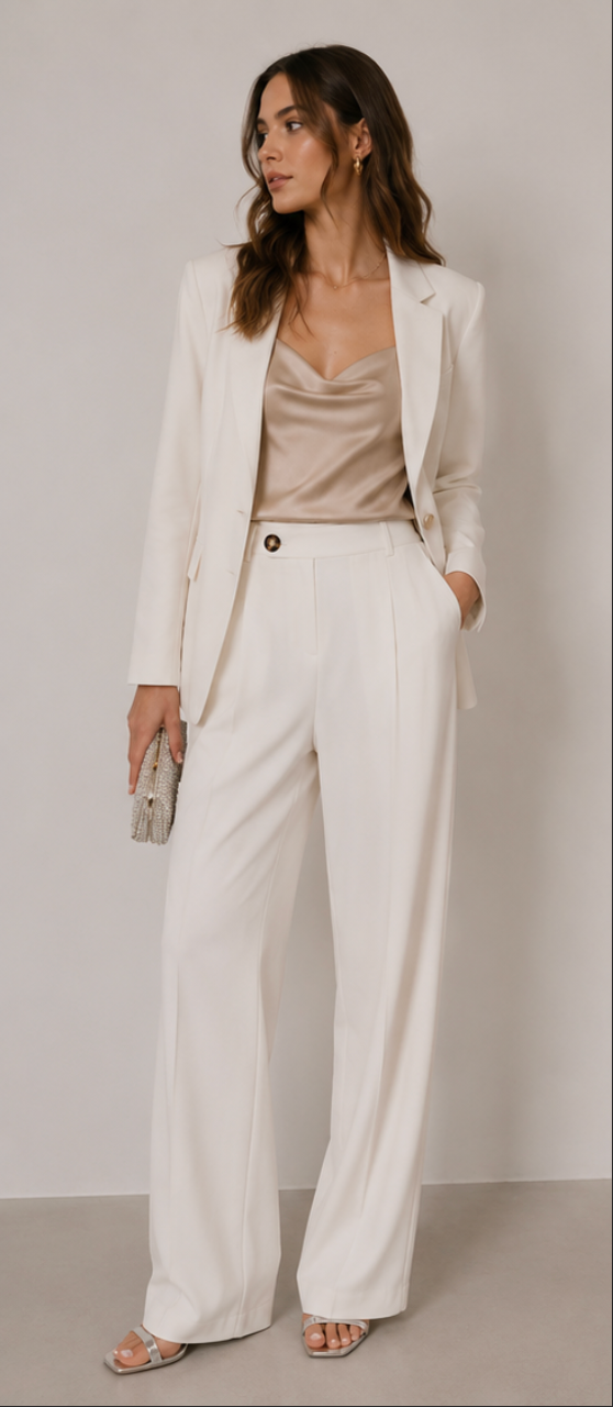 Telma Pants
