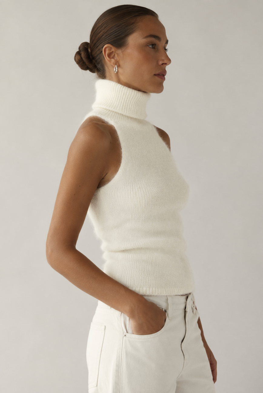 SANA ROLLNECK