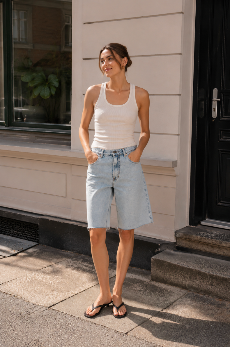 GZasher Shorts