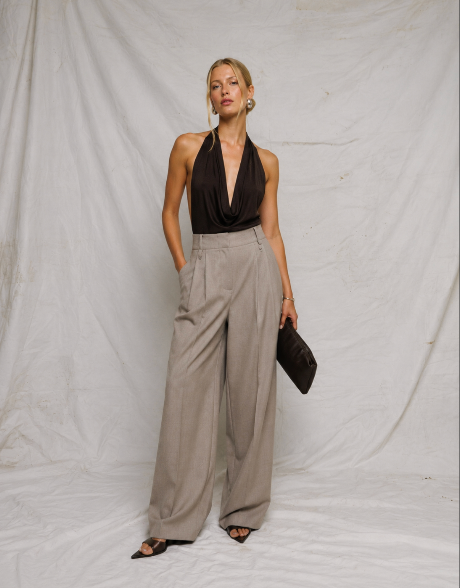 Trine Wide Pants