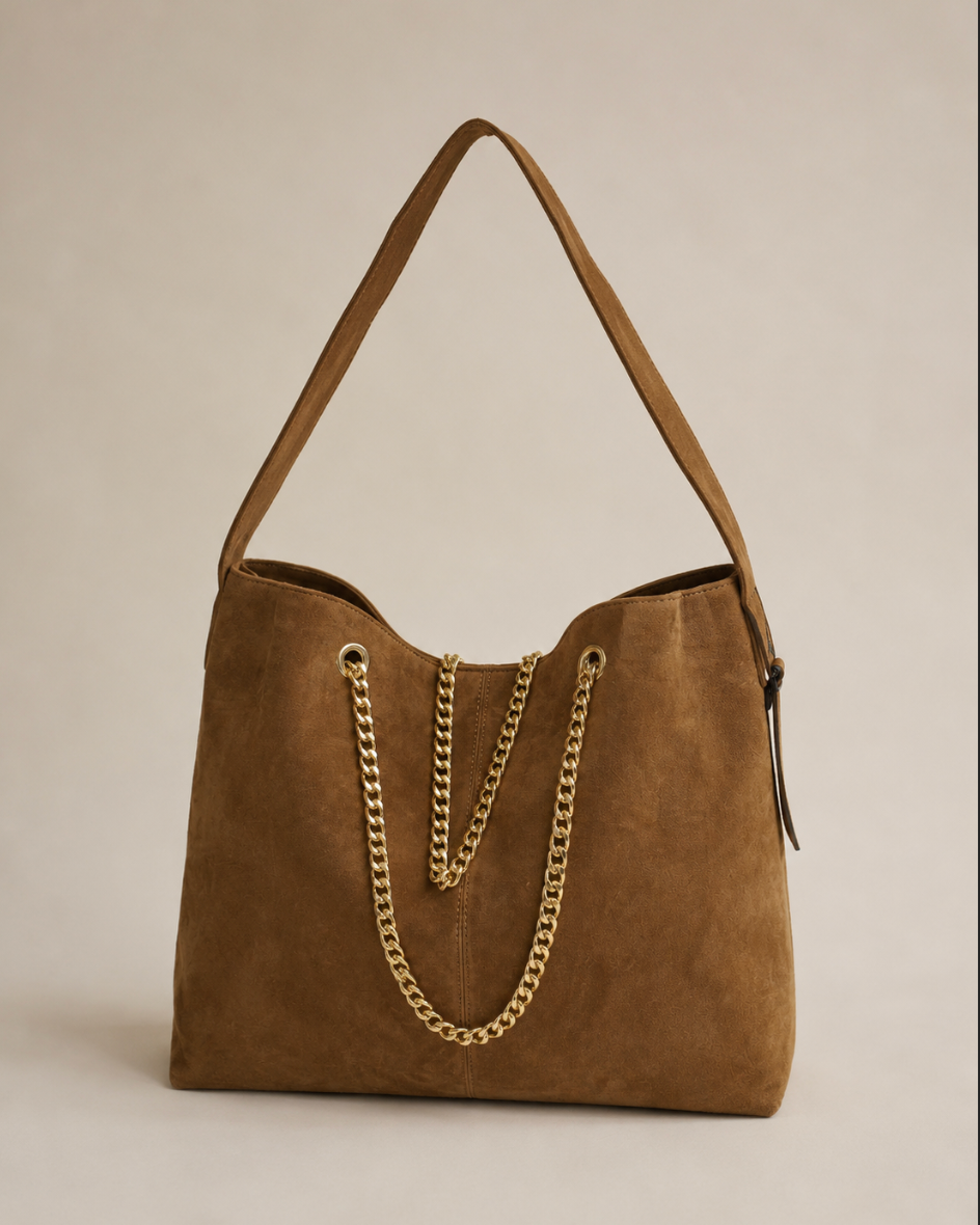 Cascade Suede