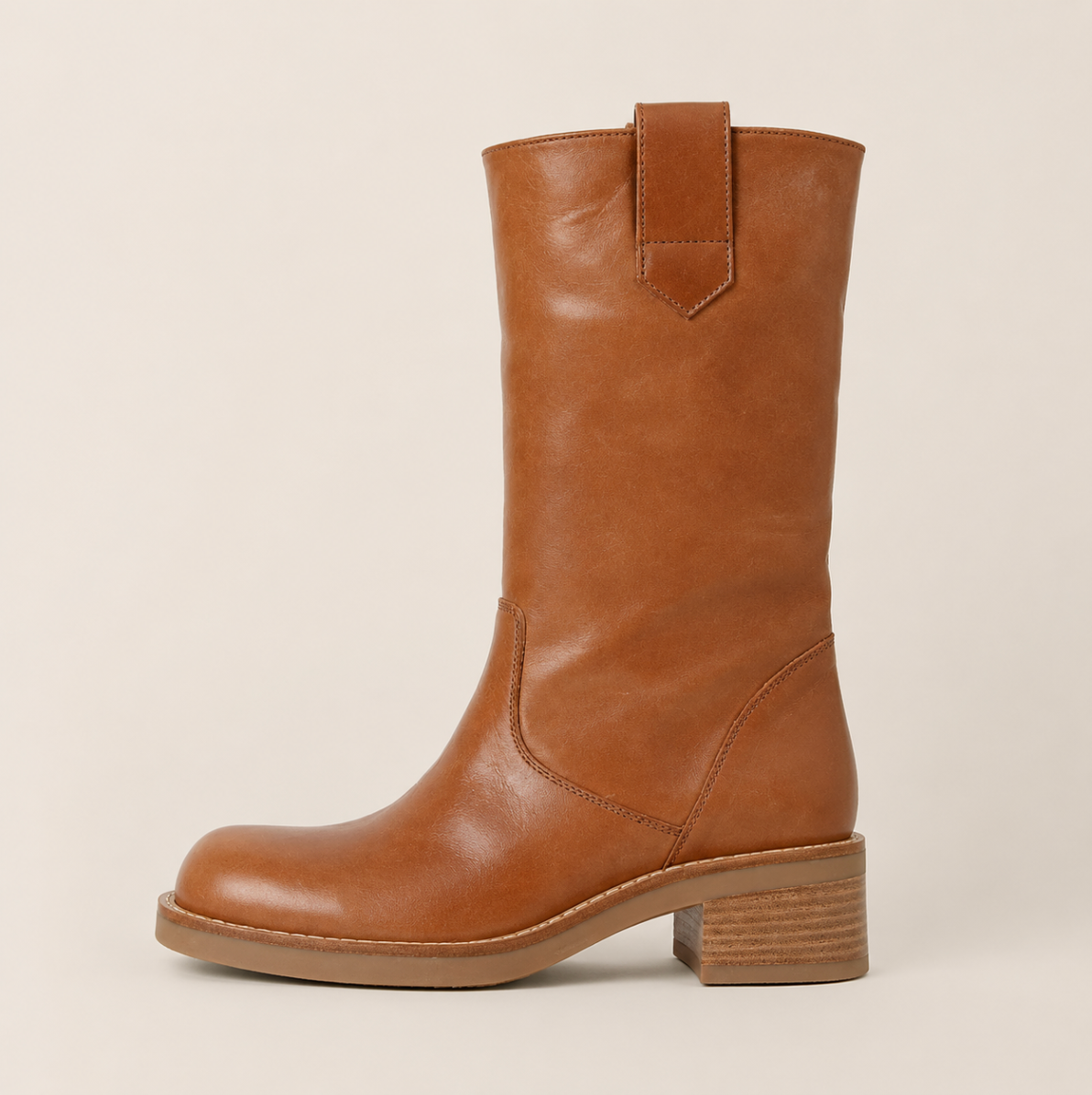 Salvadore Boot