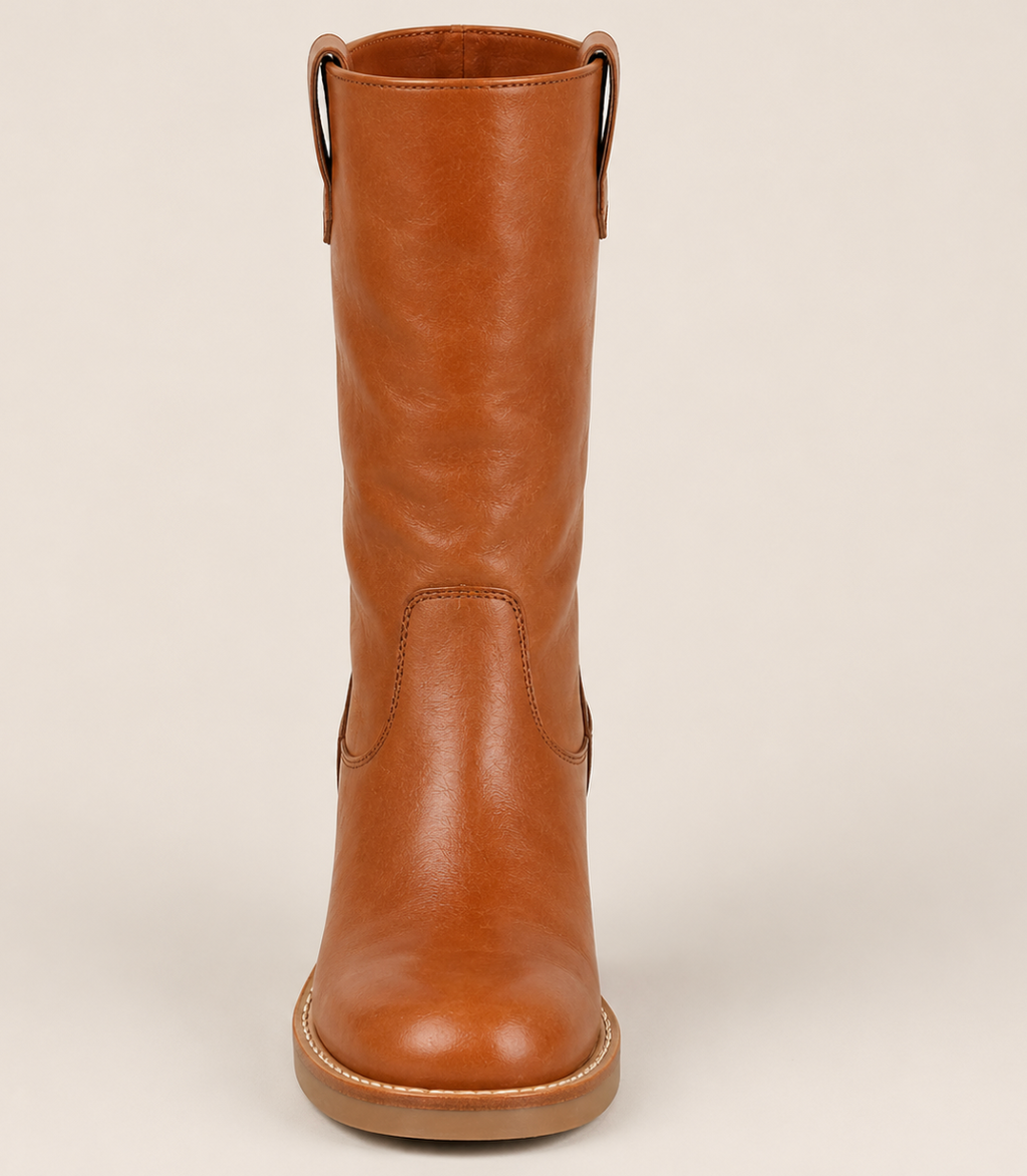 Salvadore Boot