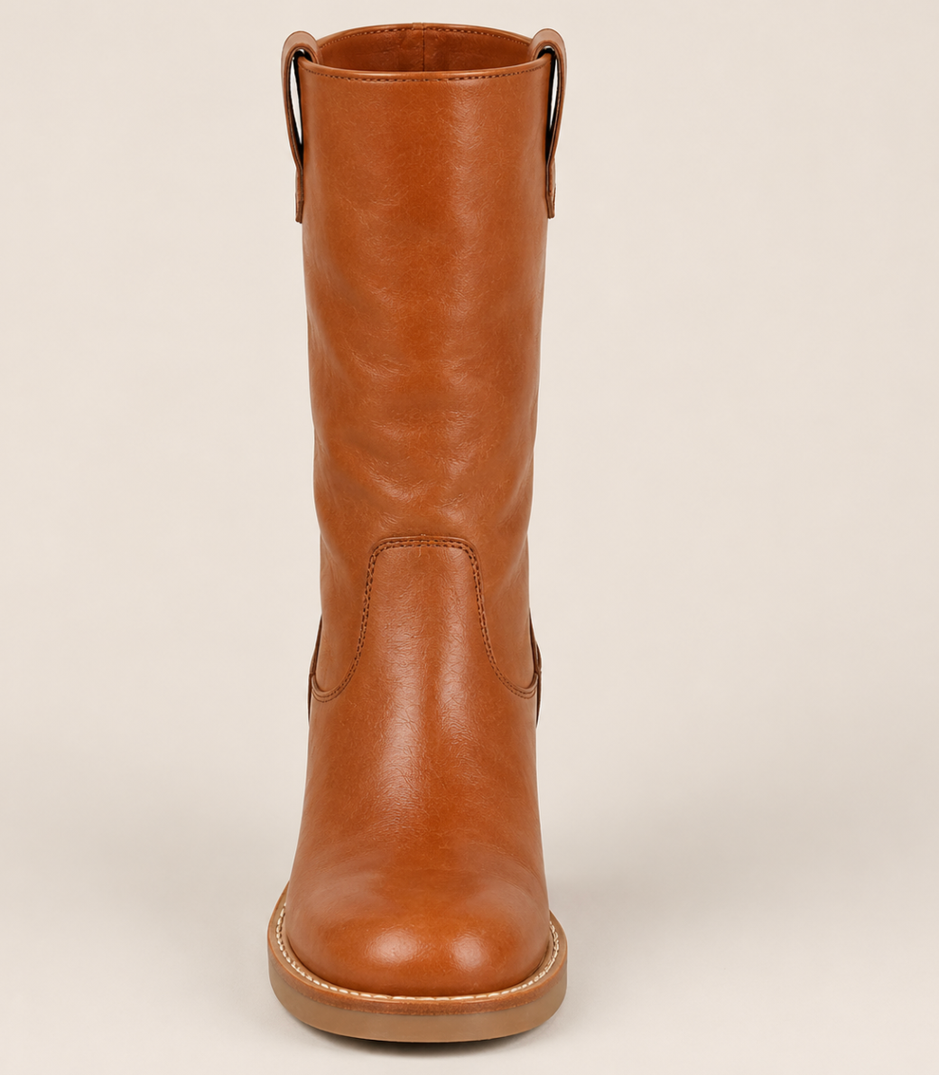 Salvadore Boot