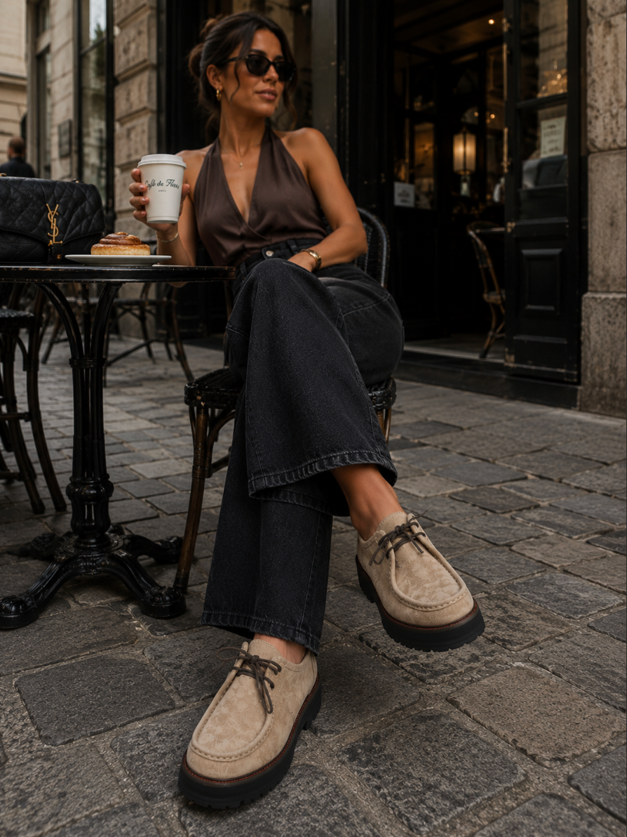 Sienna Sand