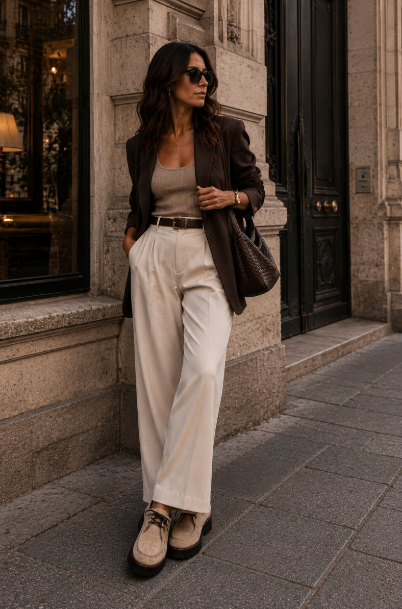 Sienna Sand