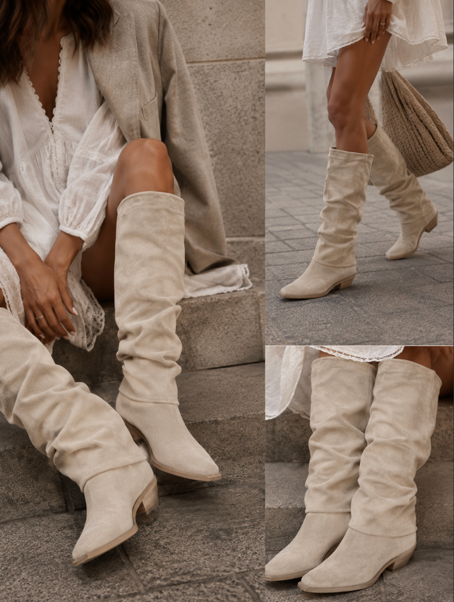 Montana Boot