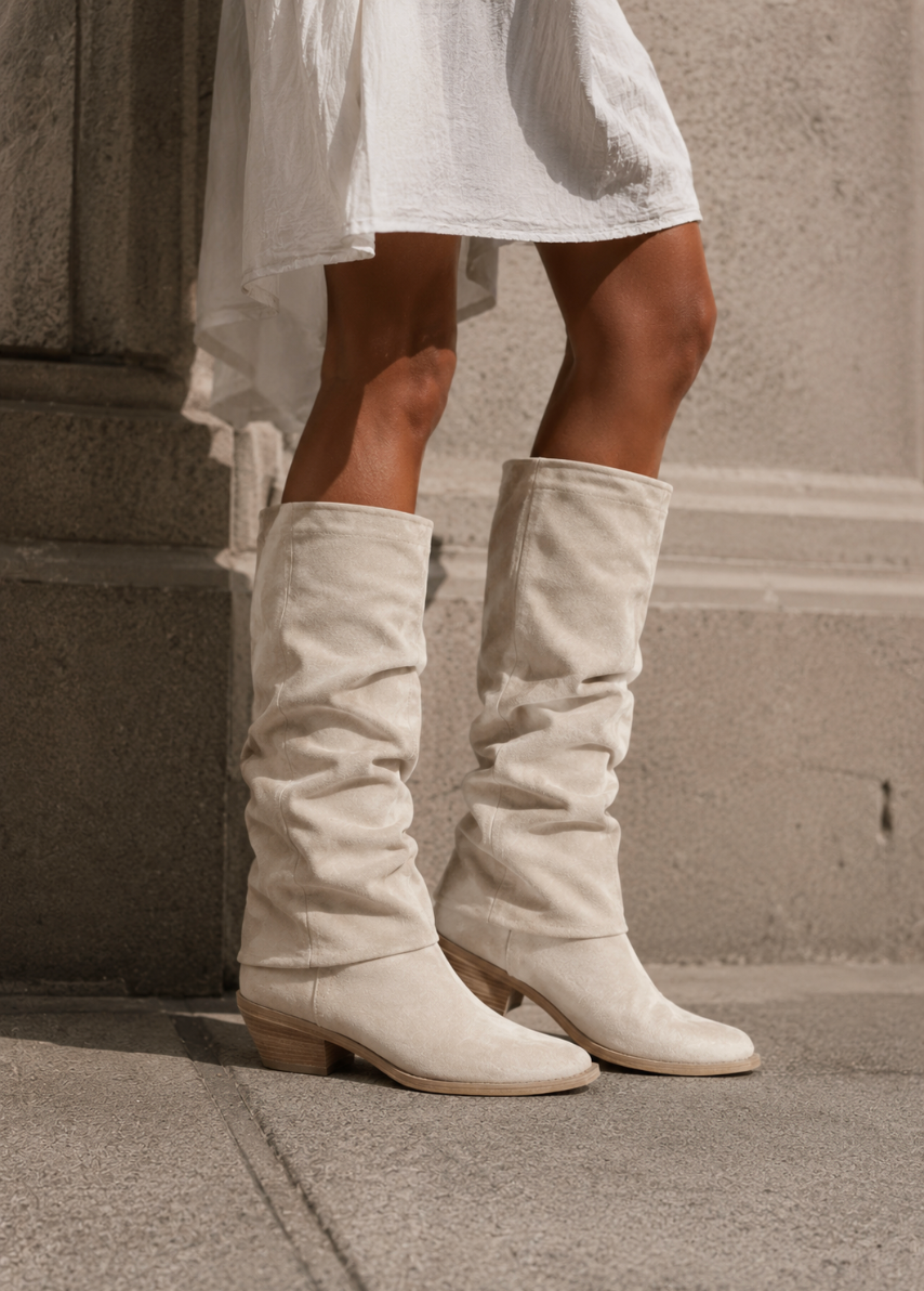 Montana Boot