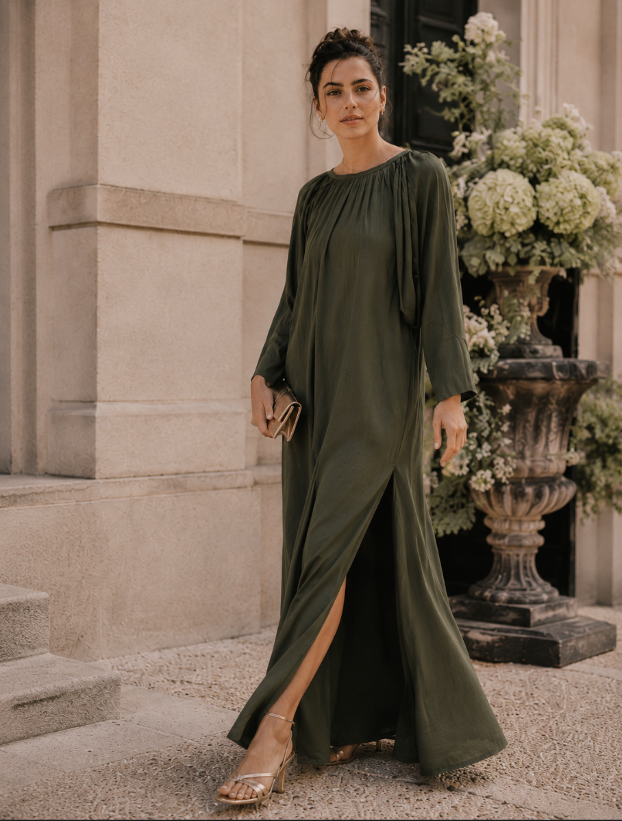 Lea Dress