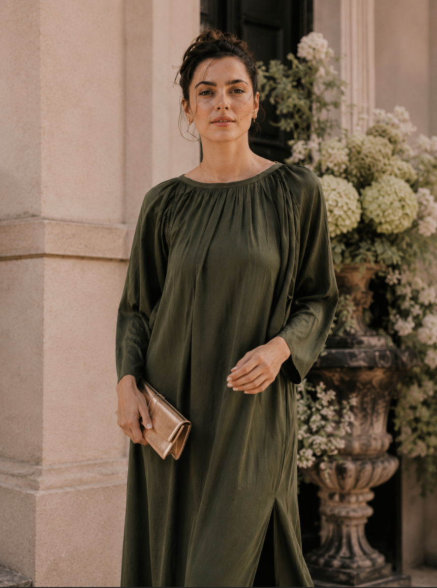 Lea Dress