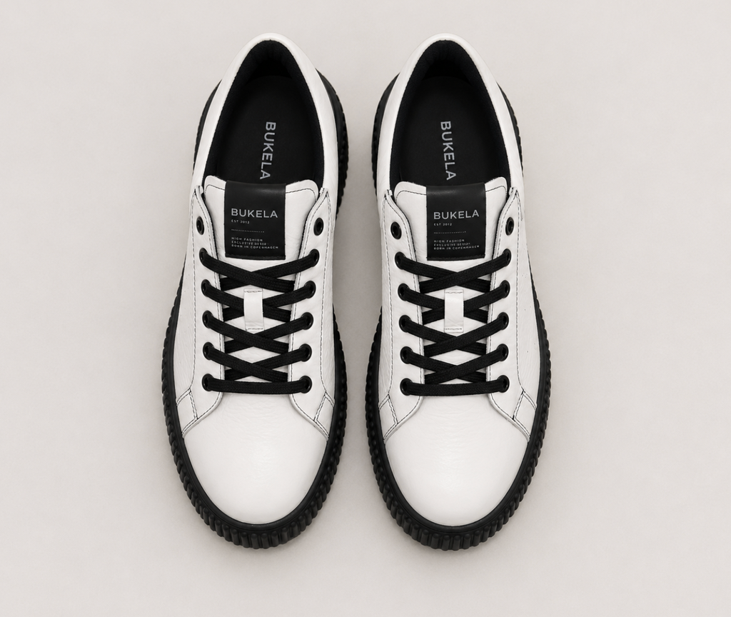Court Sneaker Off White