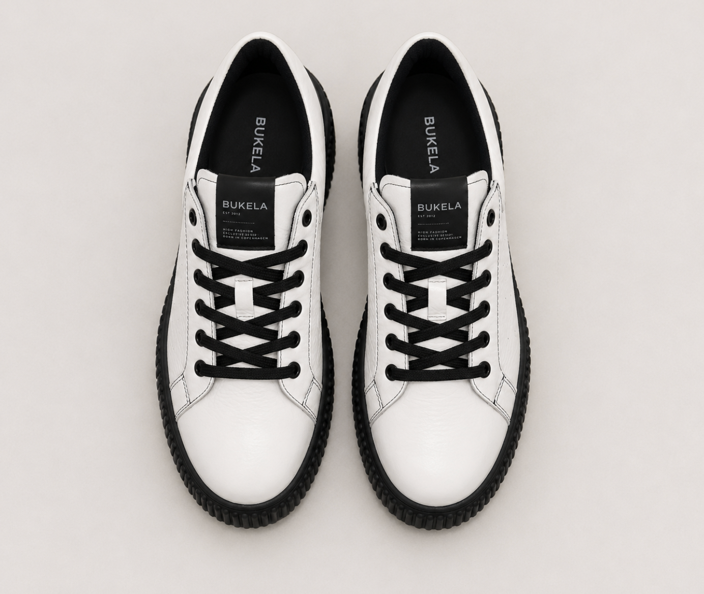 Court Sneaker Off White