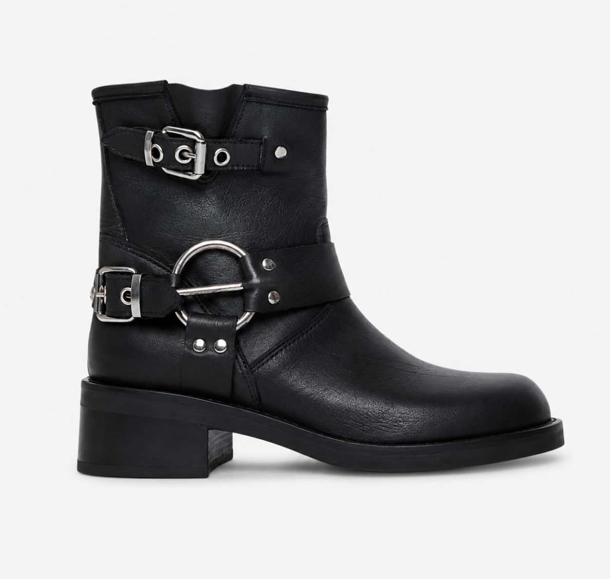 Jake Vitello Black