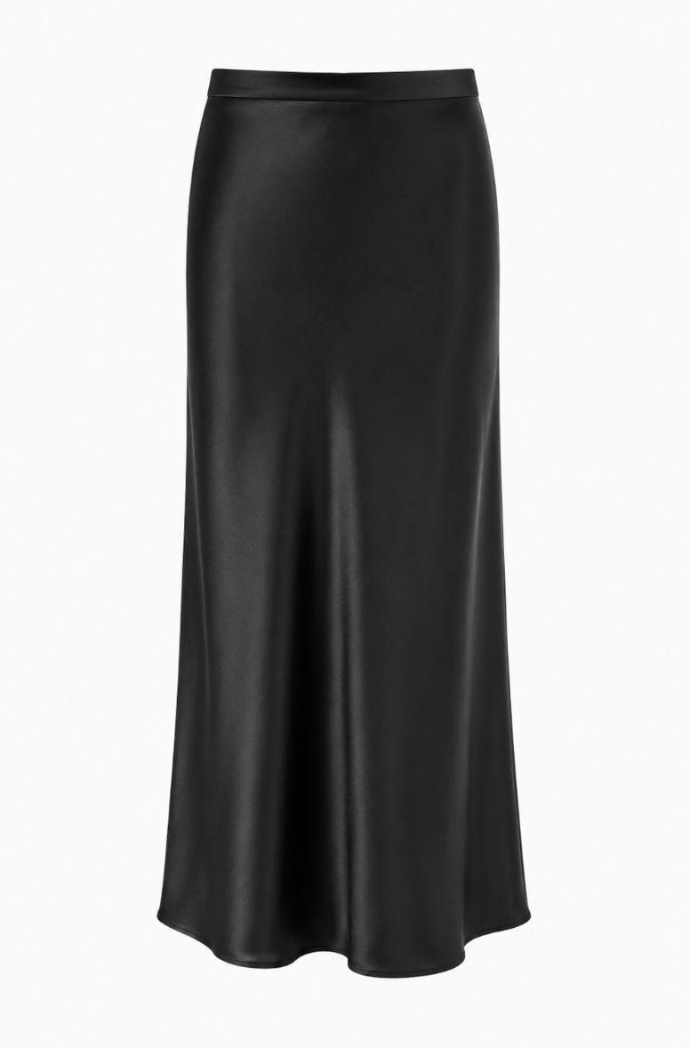 Smila Skirt black