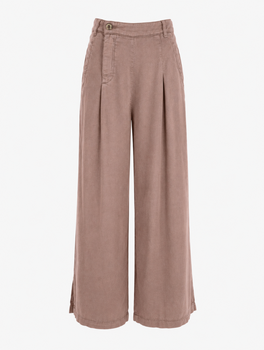 Milo Pants sand
