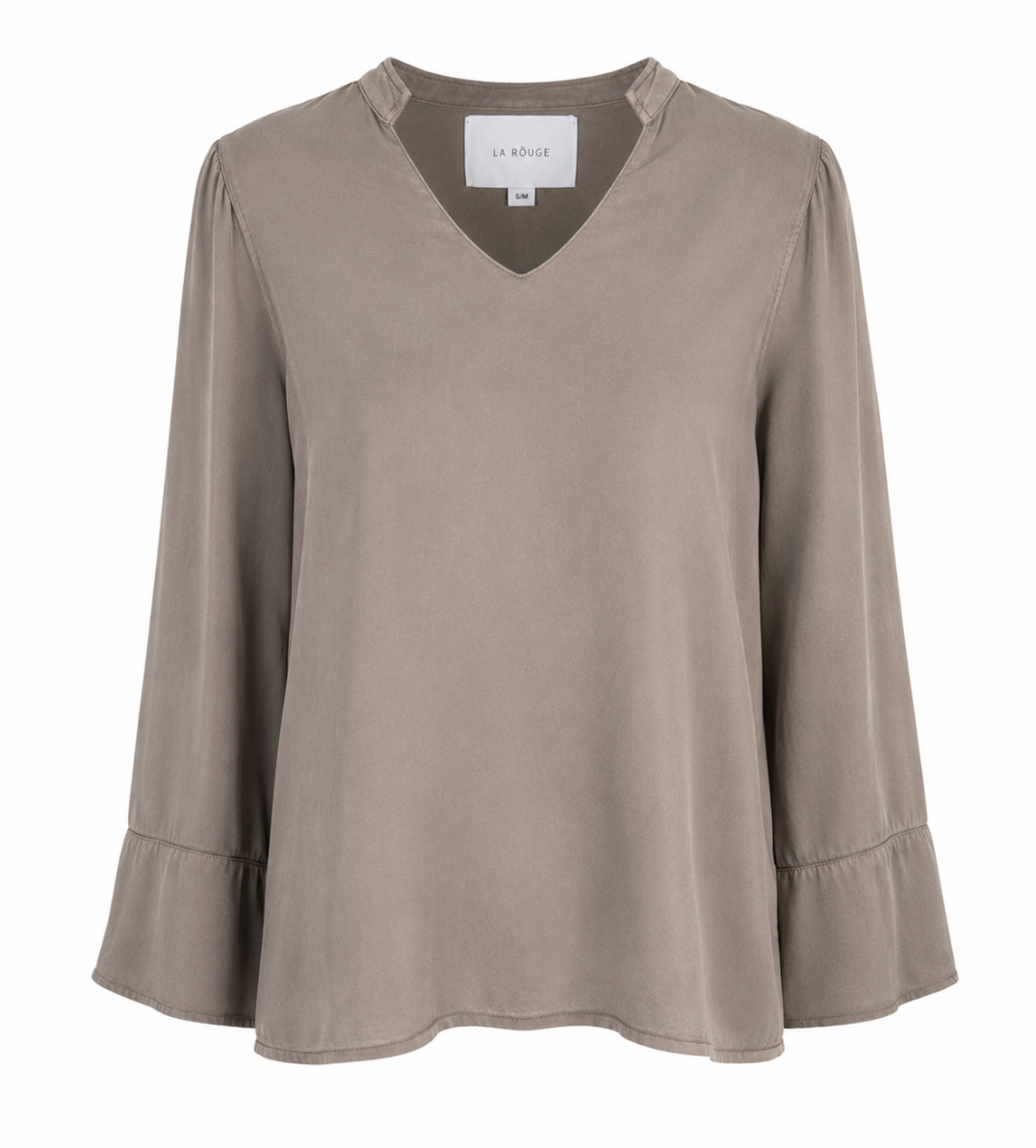 Milo Blouse Sand