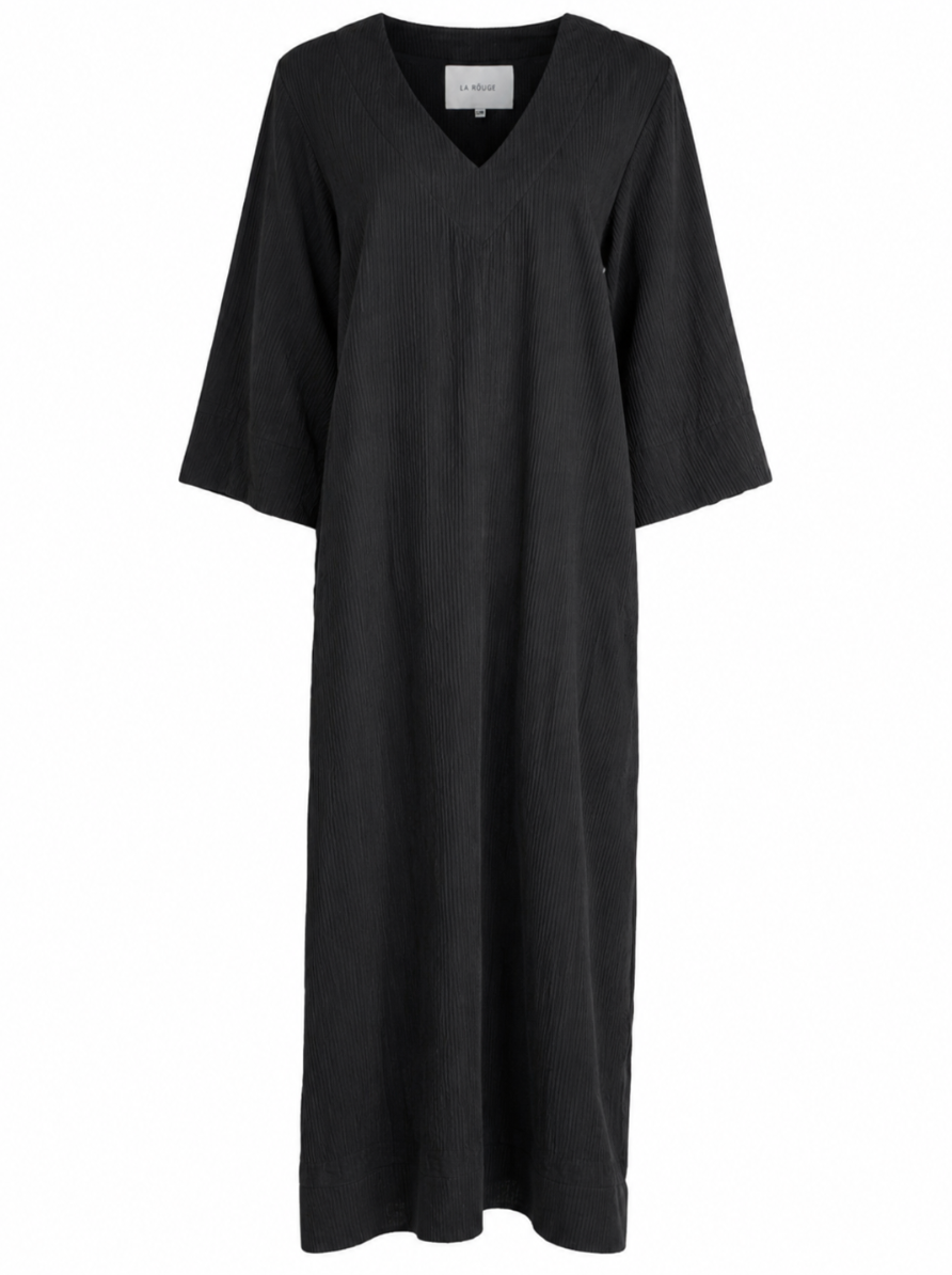 Liv Dress Black