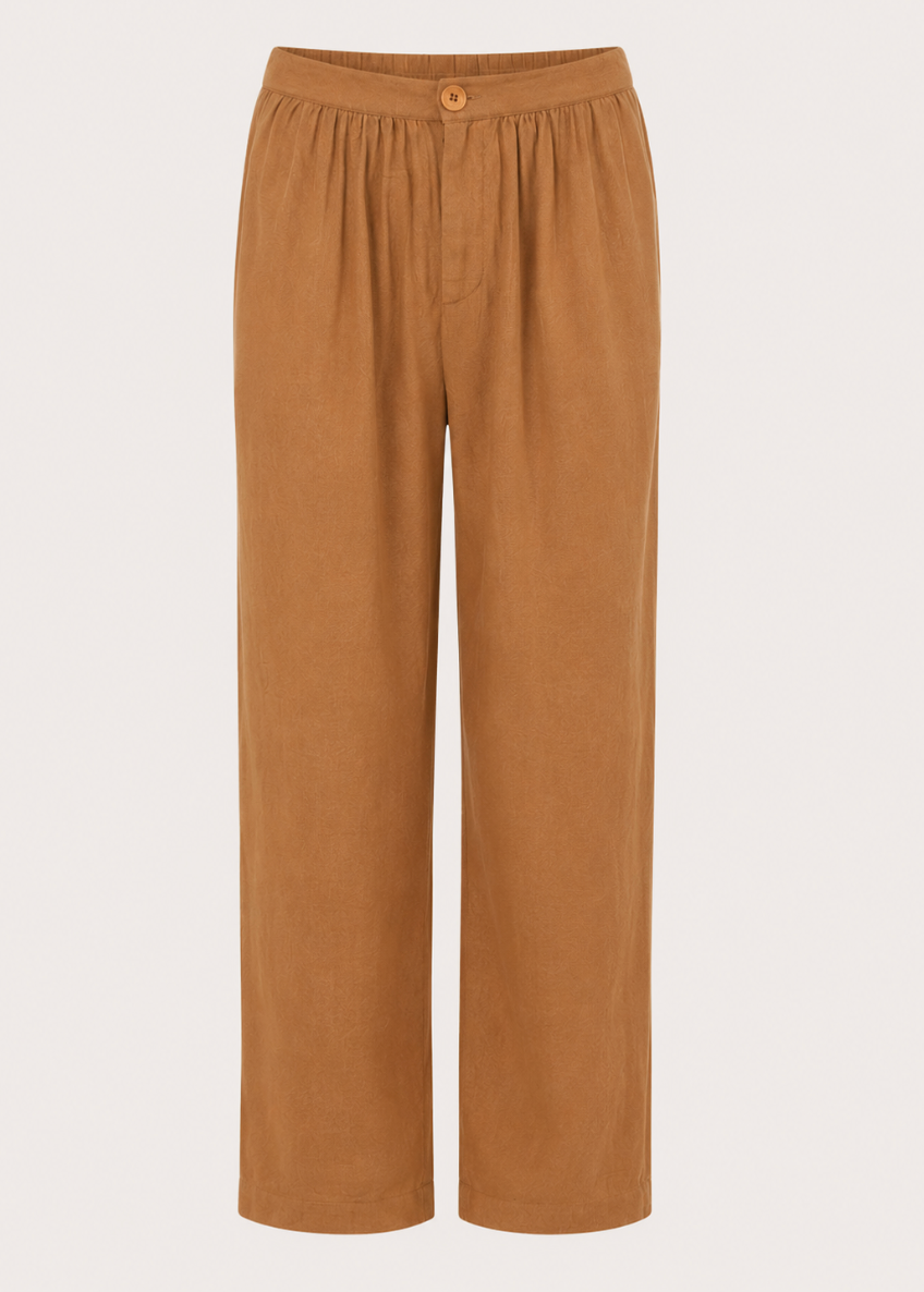 Jannie Pants Earth
