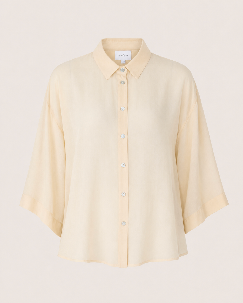 Anette shirt