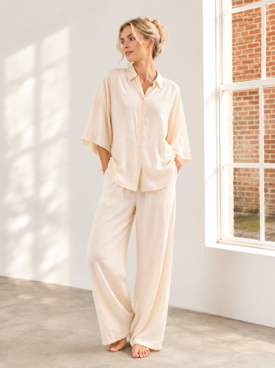 Anette shirt
