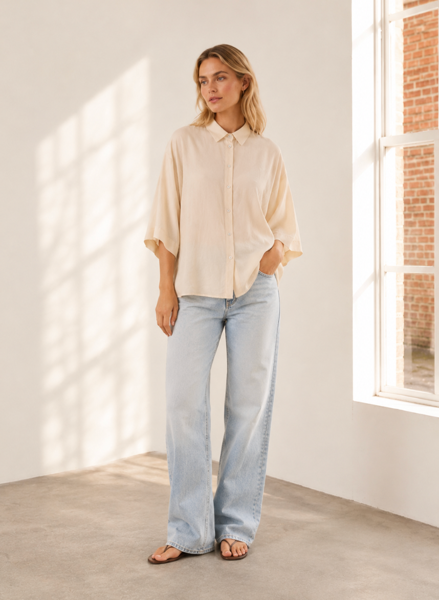 Anette shirt