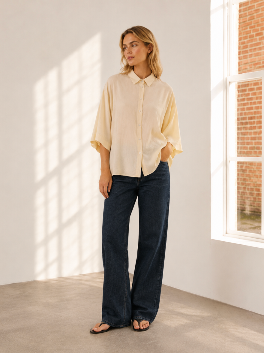 Anette shirt