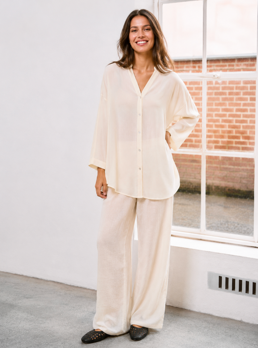 Anette Pants