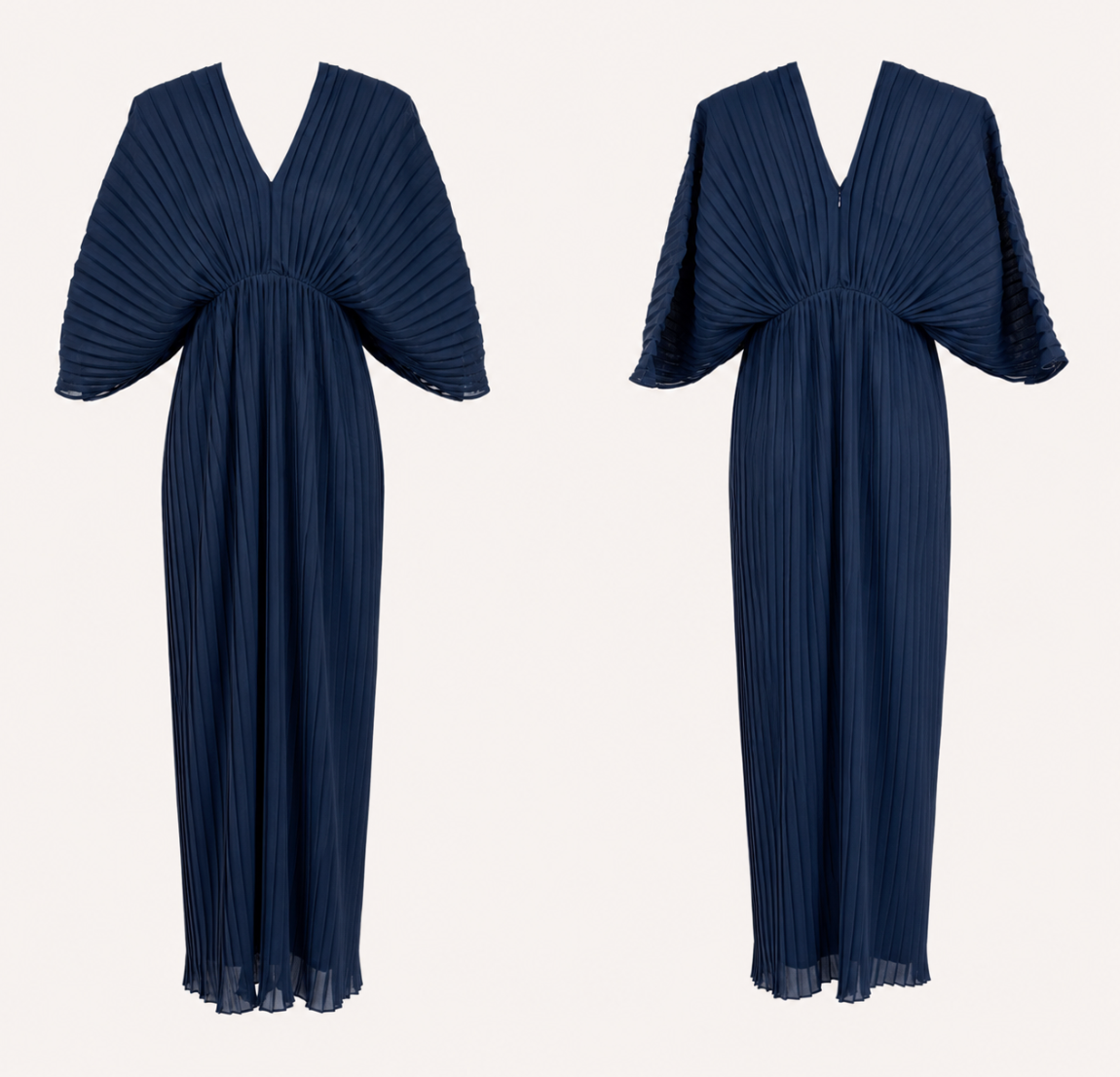 Jeanette Dress