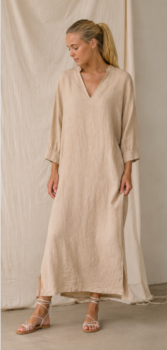 Andrea Dress