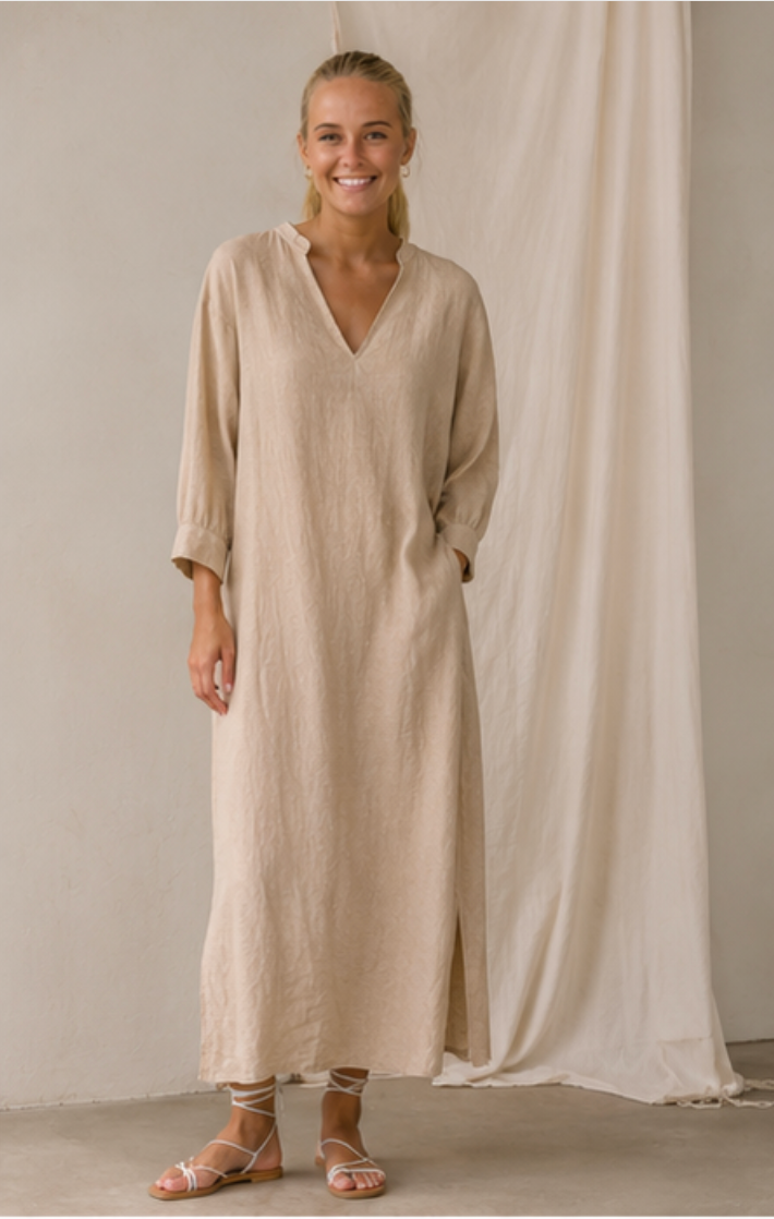 Andrea Dress