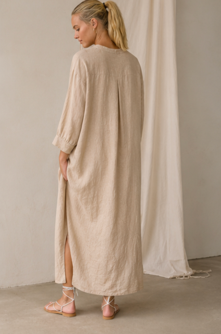 Andrea Dress