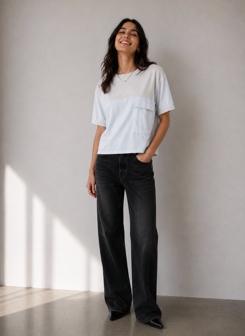 Filippa Blouse