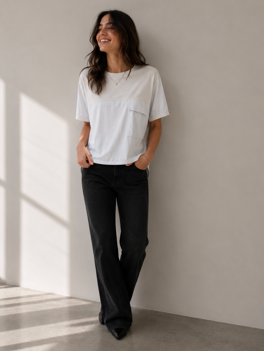 Filippa Blouse