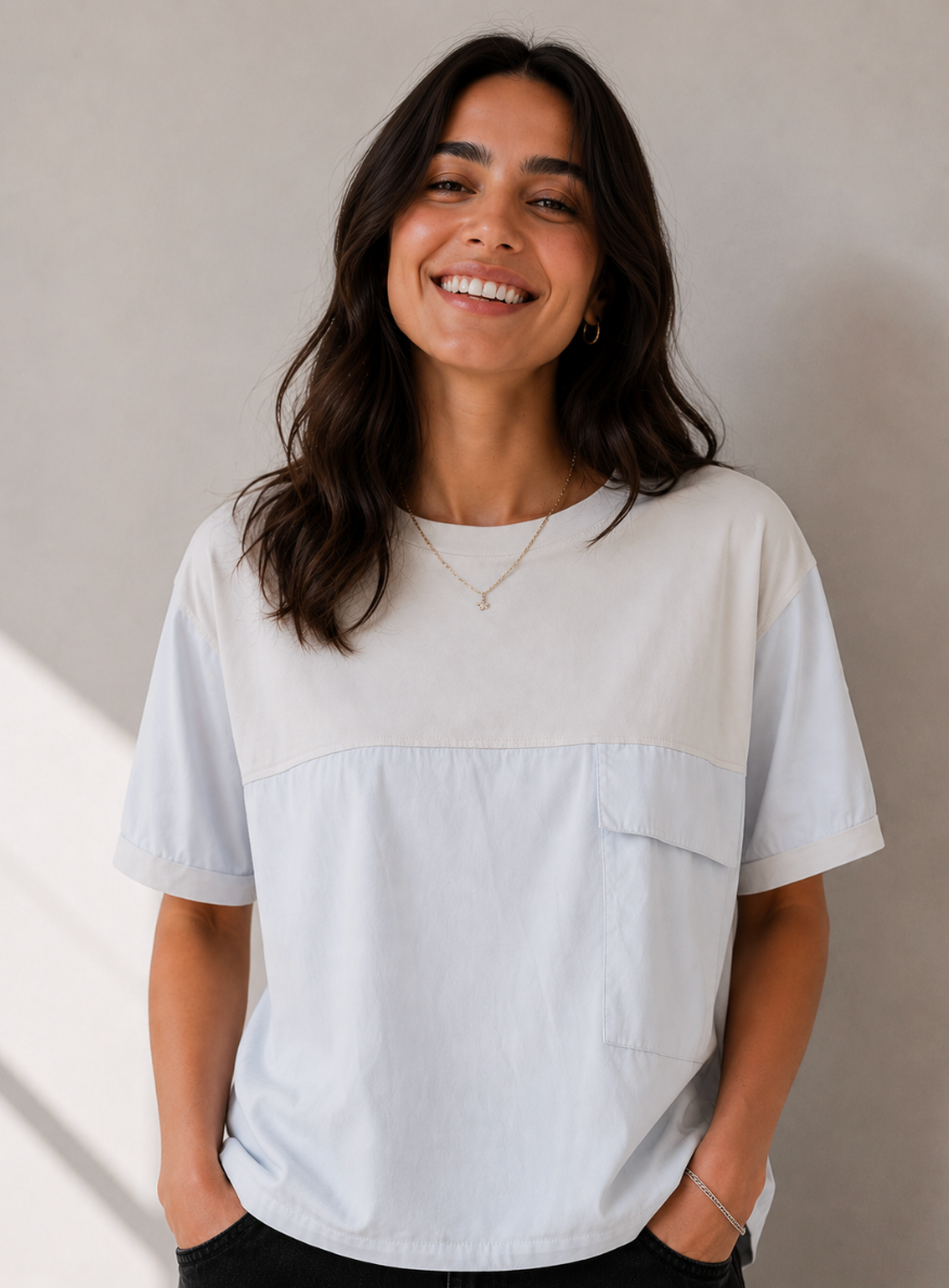 Filippa Blouse