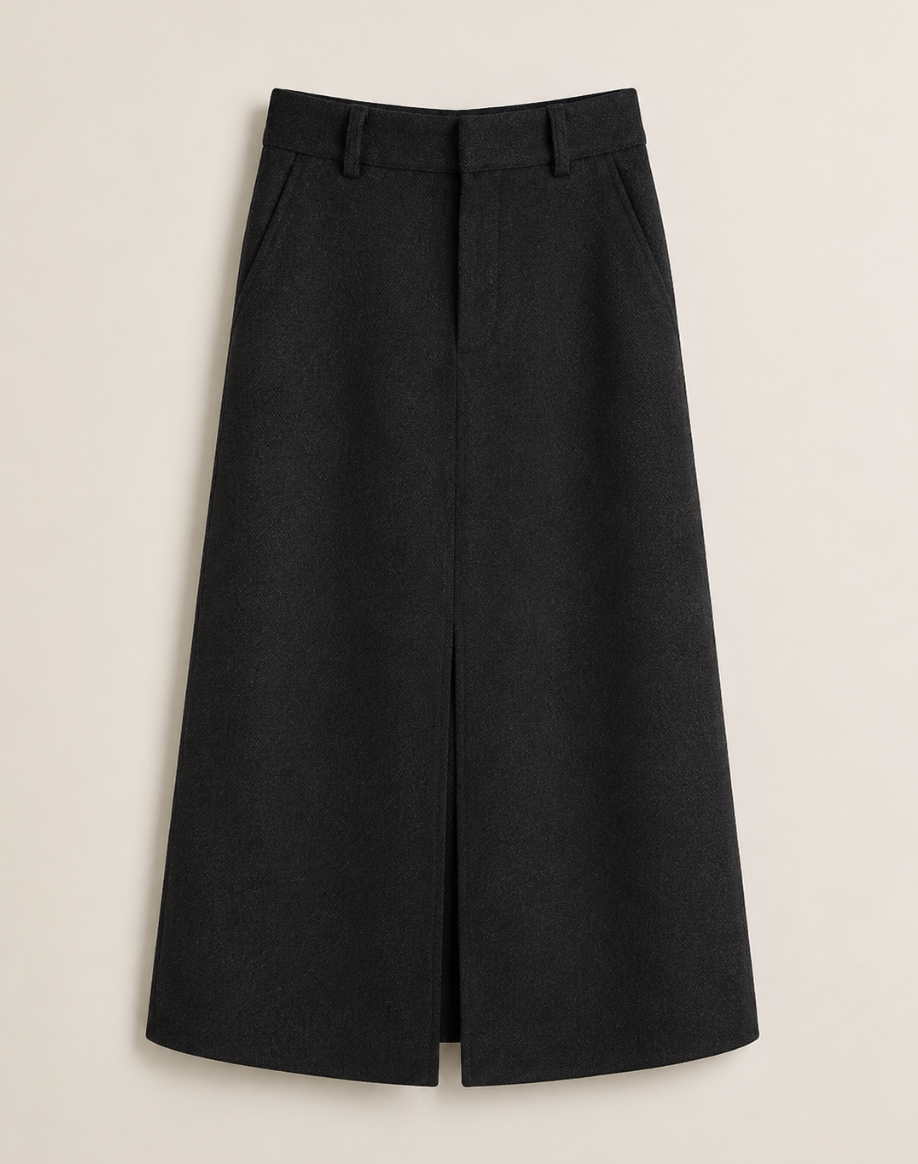 Judith Skirt - Black