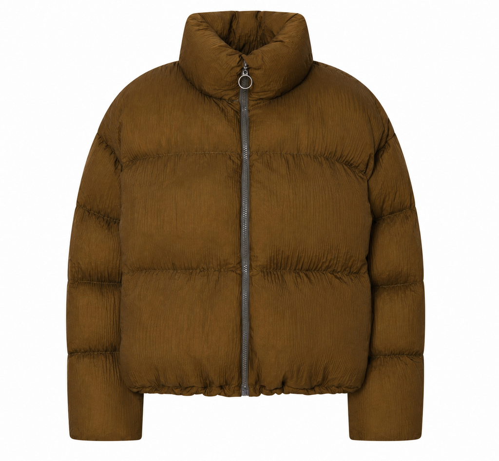 Mike Jacket