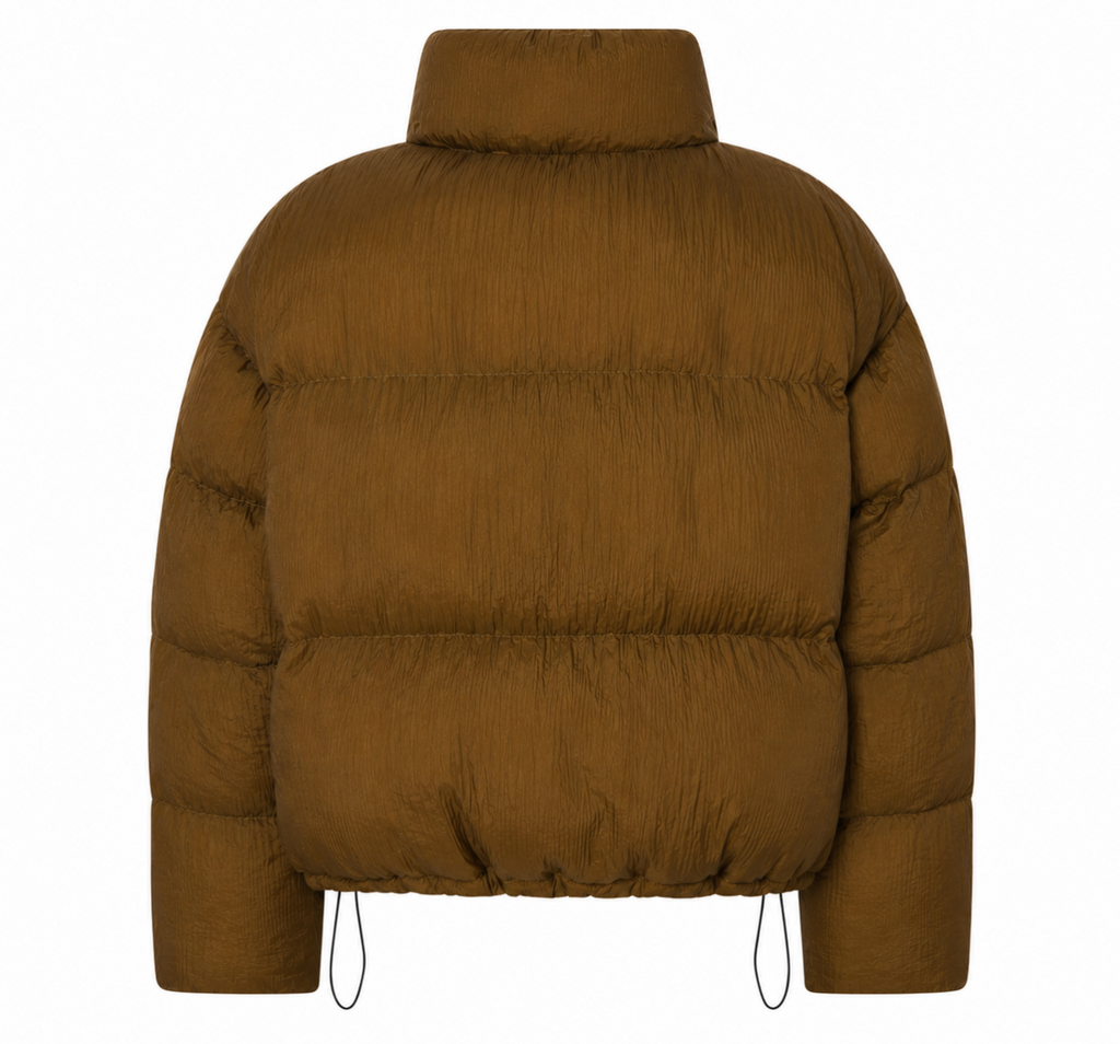 Mike Jacket