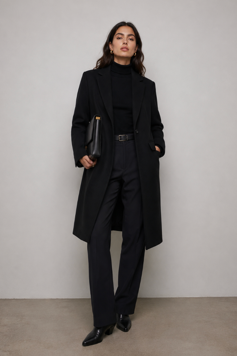 Peggy Blazer