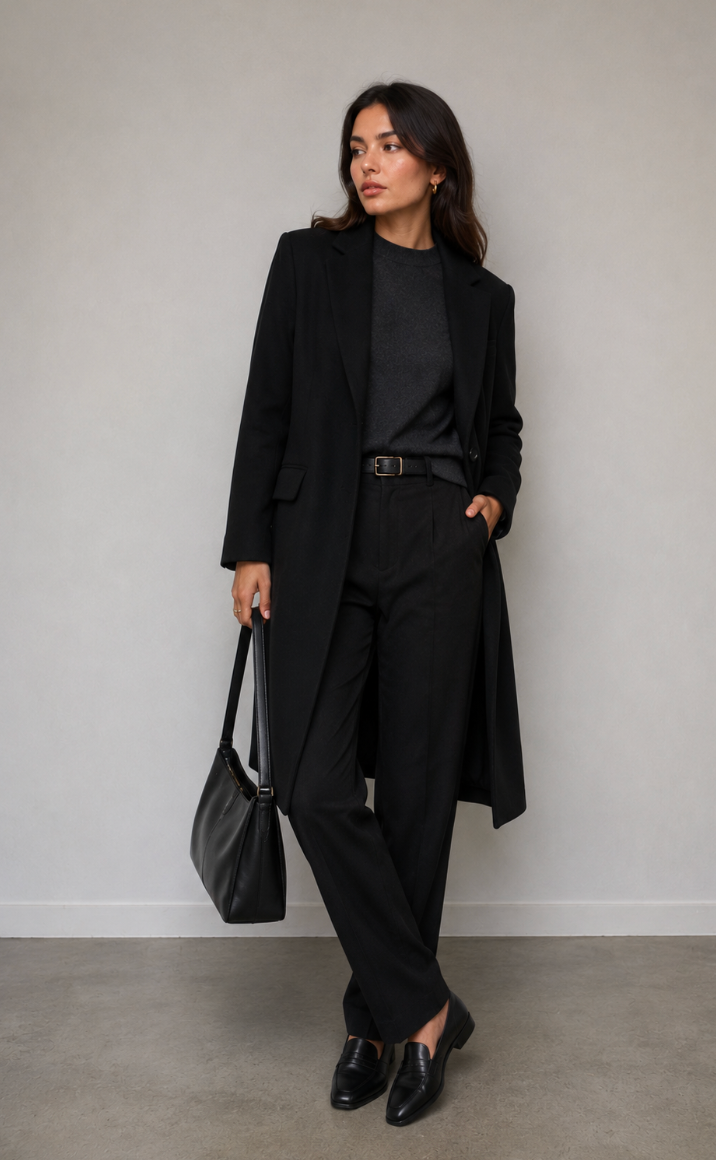 Peggy Blazer