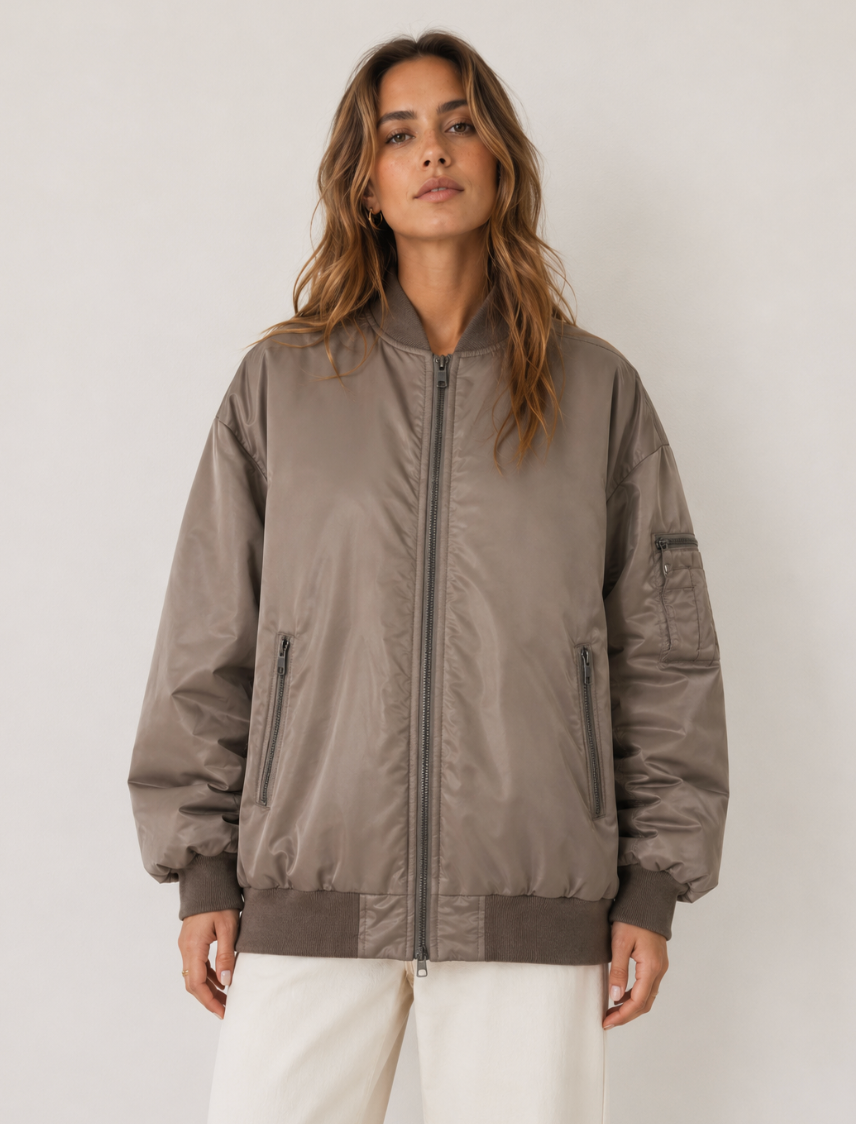 Sophie Bomber