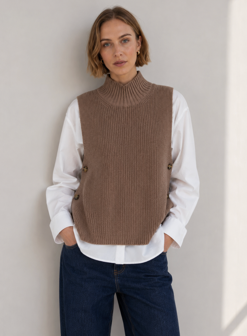 Anette Vest - Camel