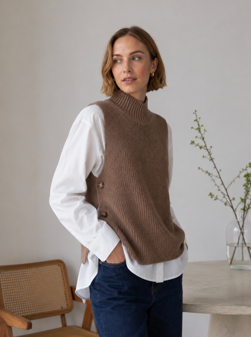 Anette Vest - Camel