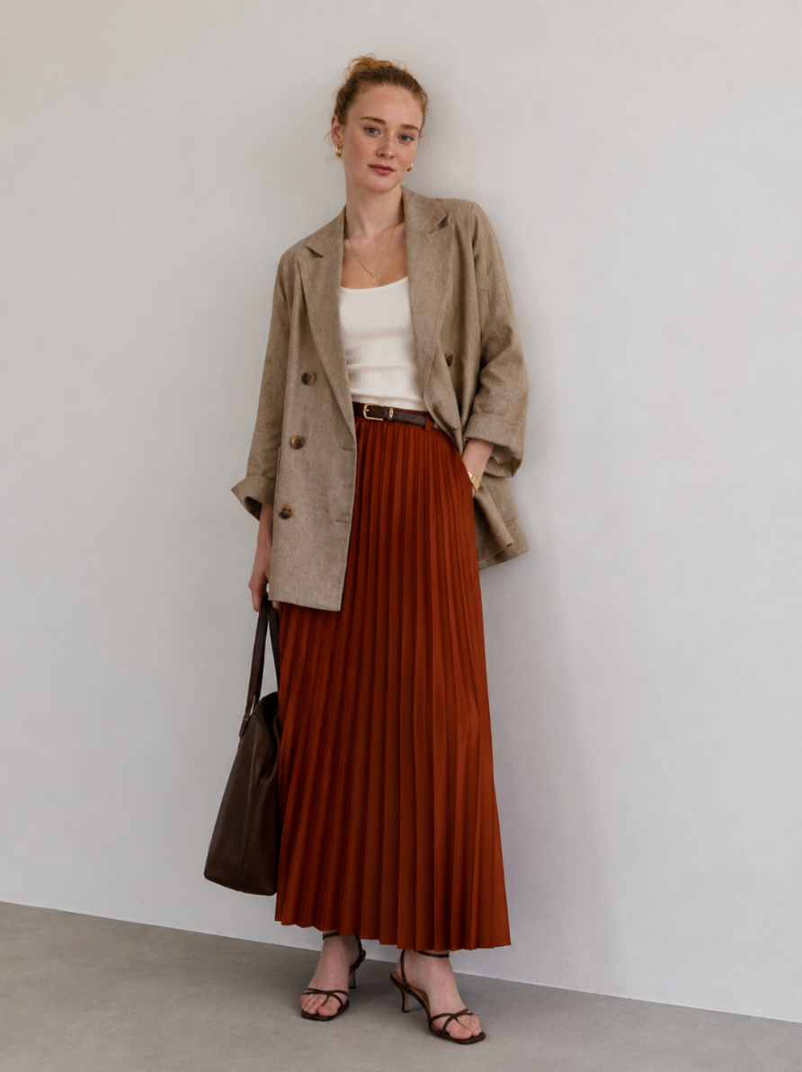 Nanna Blazer