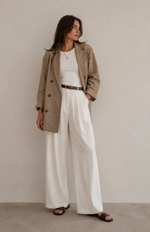 Nanna Blazer – blazer nga La Rouge