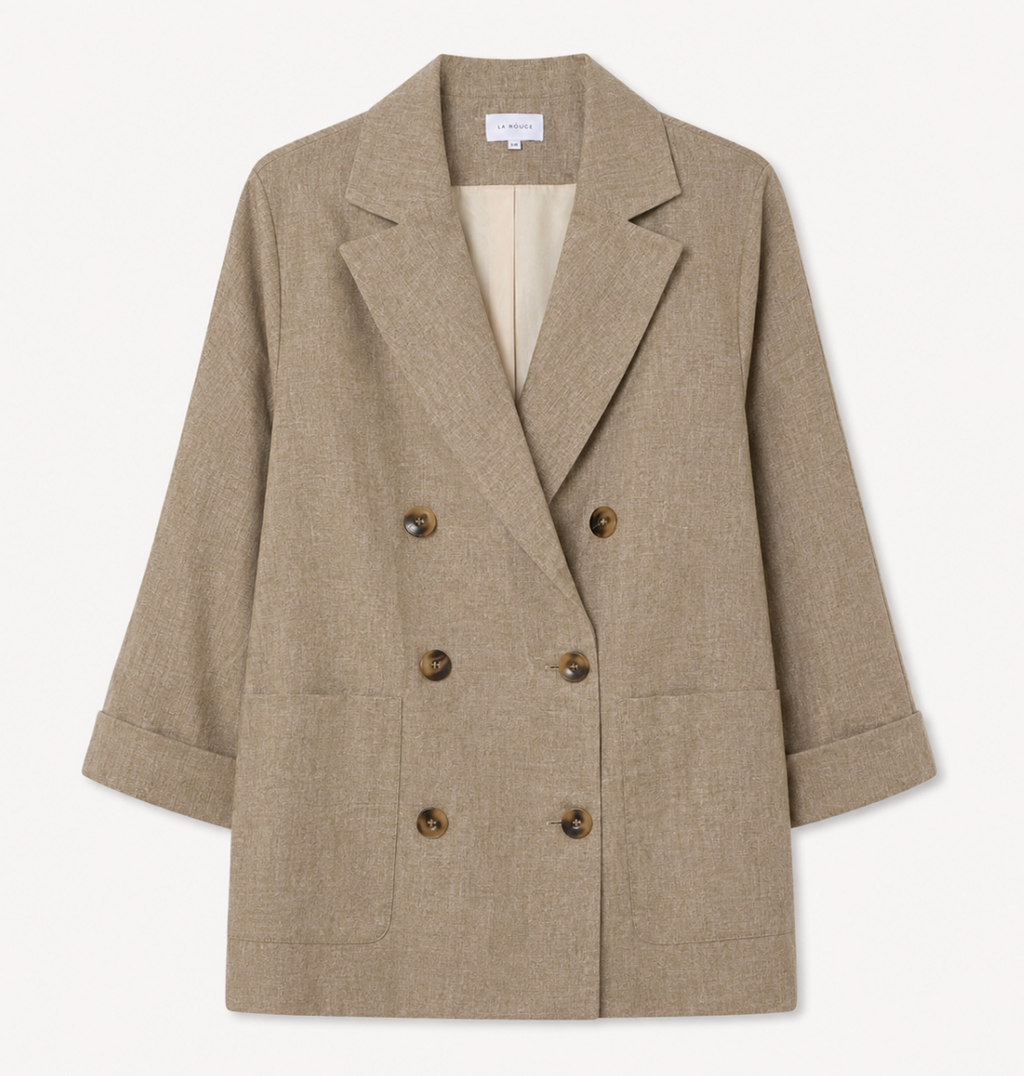 Nanna Blazer