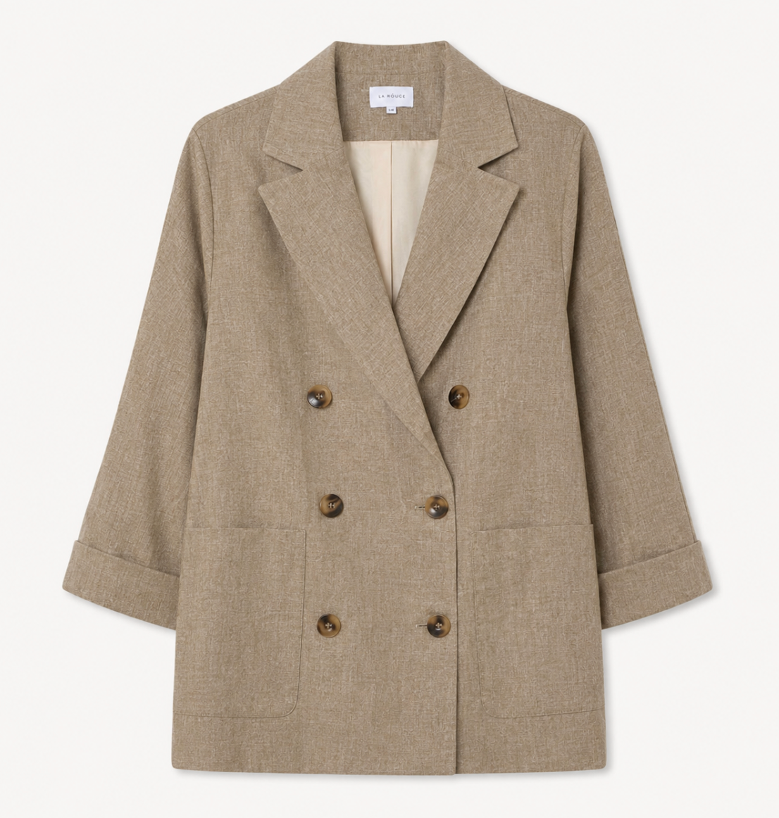 Nanna Blazer