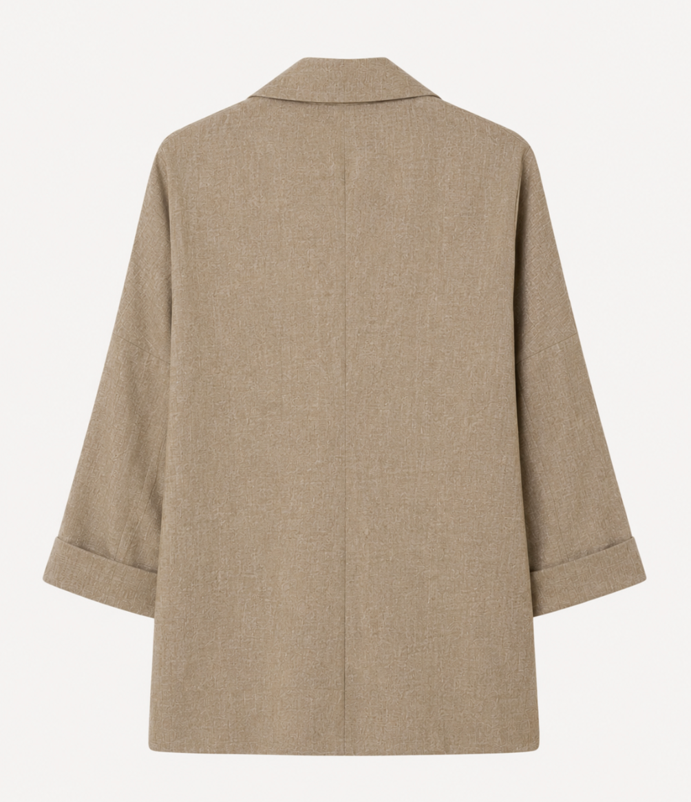 Nanna Blazer