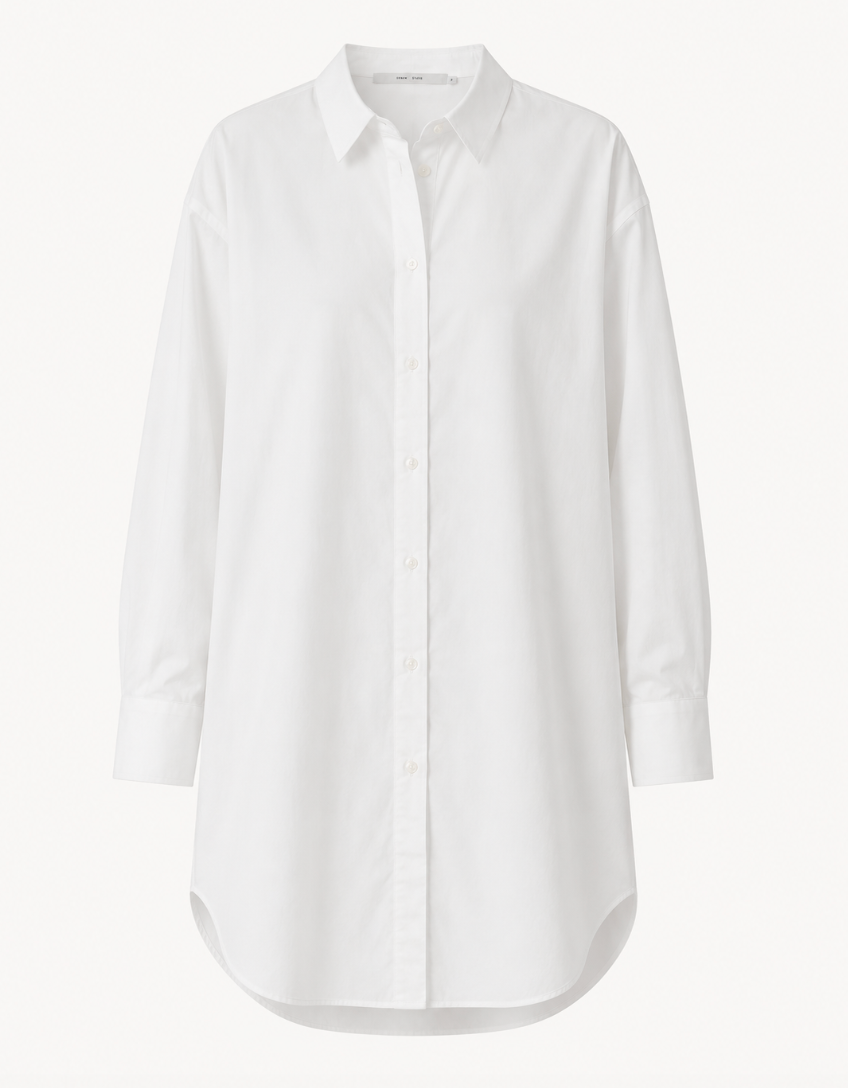Bea Oversized shirt